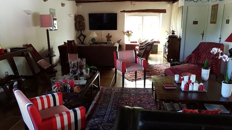 Bed & Breakfast Domaine De Millox