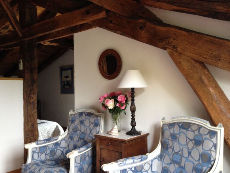 Bed & Breakfast Domaine De Millox
