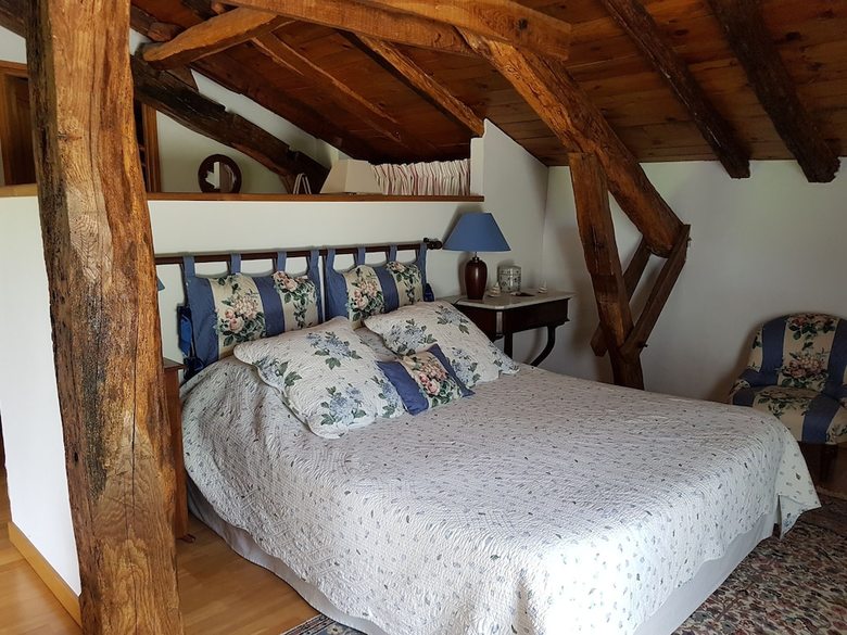 Bed & Breakfast Domaine De Millox