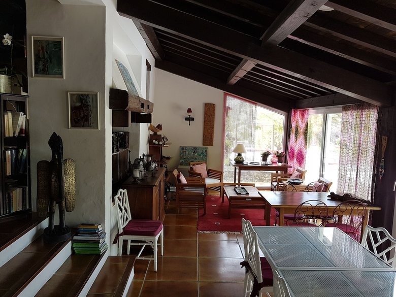 Bed & Breakfast Domaine De Millox
