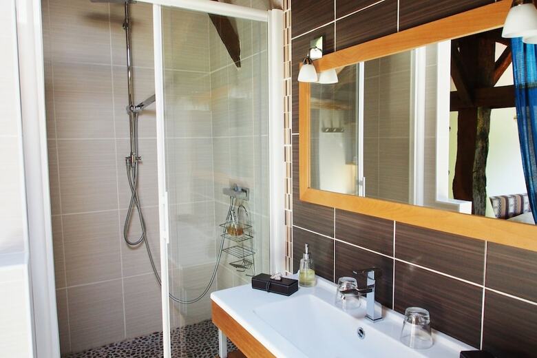 Bed & Breakfast Domaine De Millox