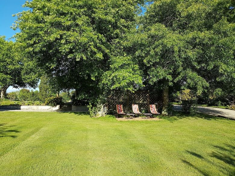 Bed & Breakfast Domaine De Millox