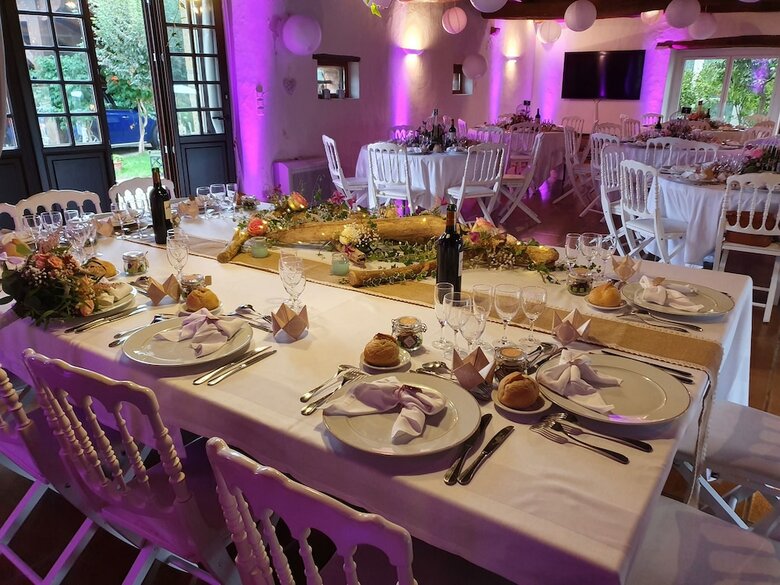 Bed & Breakfast Domaine De Millox