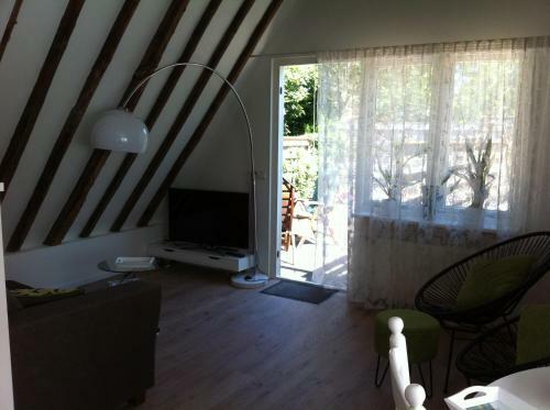 B&B "de Overnachting"
