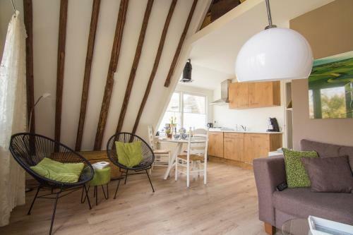 B&B "de Overnachting"