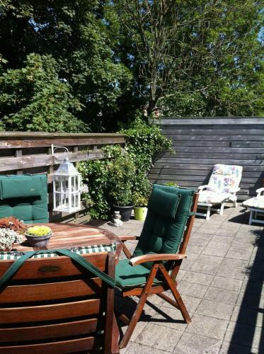 B&B "de Overnachting"