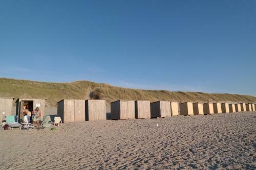 B&B "de Overnachting"