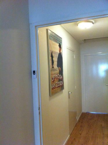 B&B "de Overnachting"