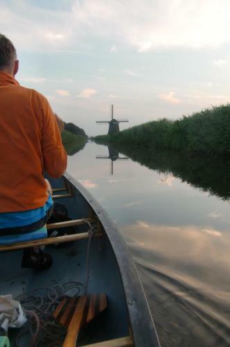 B&B "de Overnachting"