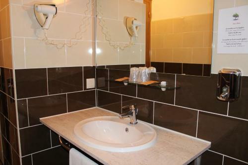 Hotel H�tel Des Alli�s