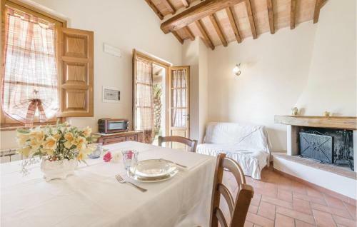 Apartamento Casina Giardino
