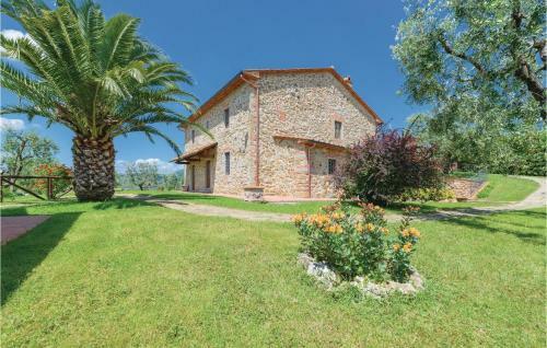 Apartamento Casina Giardino