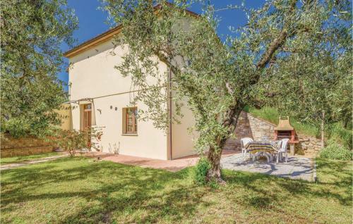Apartamento Casina Piscina
