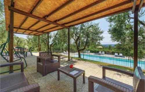 Apartamento Casina Piscina