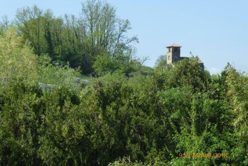 Bed & Breakfast Chambres D'h�tes Les 7 Semaines