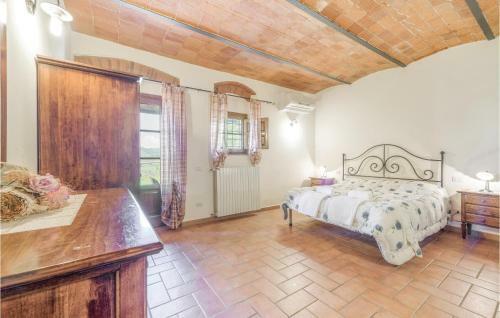 Apartamento Leccino