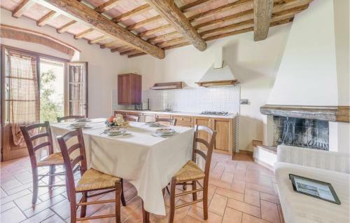 Apartamento Leccino