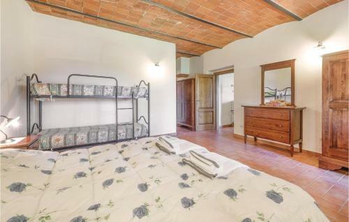 Apartamento Leccino