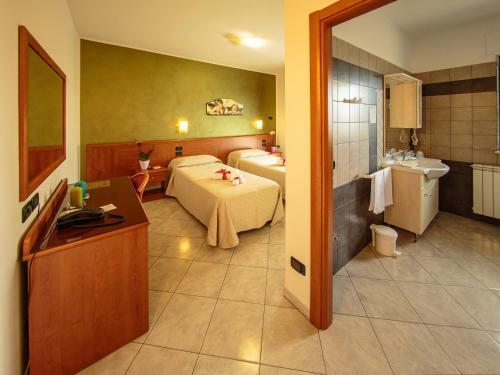 Apartamento Residence Eden