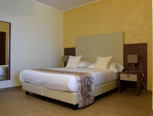 Apartamento Residence Eden