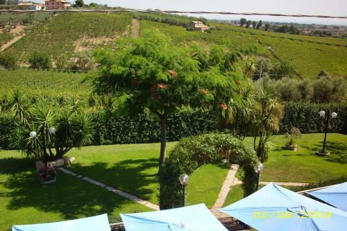 Apartamento Residence Eden