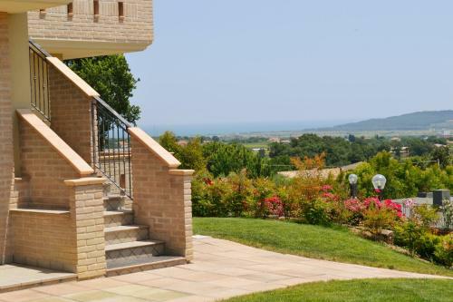 Apartamento Residence Eden