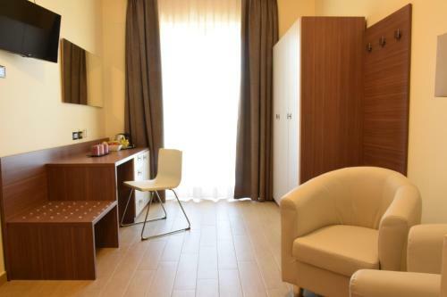 Apartamento Residence Eden
