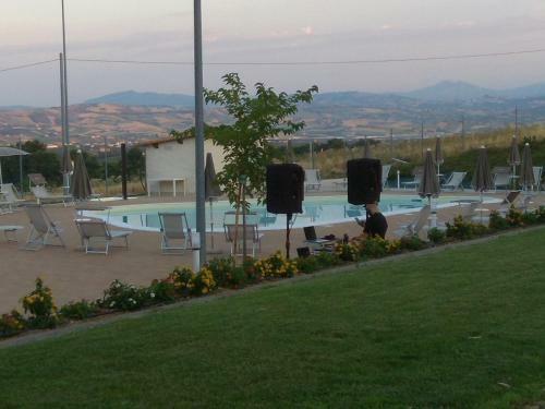 Apartamento Residence Eden