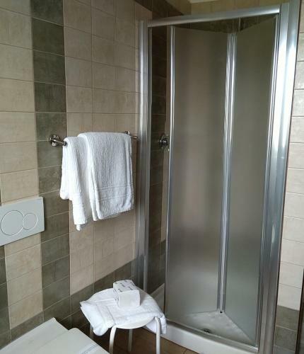 Apartamento Residence Eden