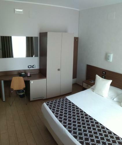 Apartamento Residence Eden