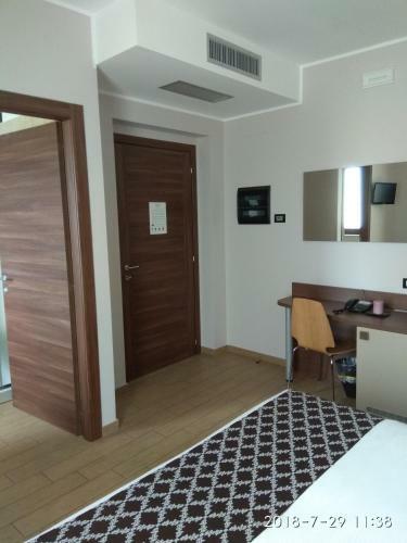 Apartamento Residence Eden