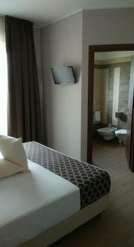 Apartamento Residence Eden