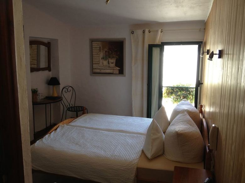 Hotel Hostellerie Aspremont