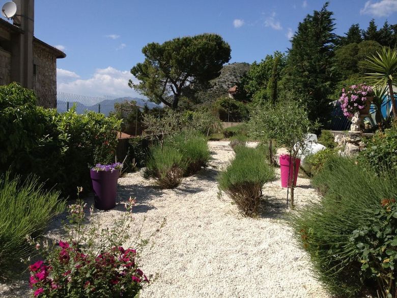 Hotel Hostellerie Aspremont