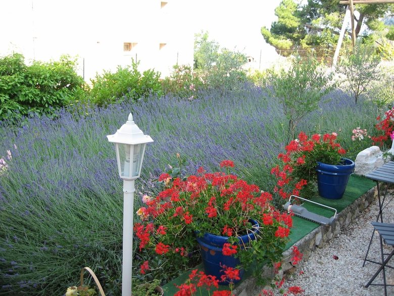 Hotel Hostellerie Aspremont