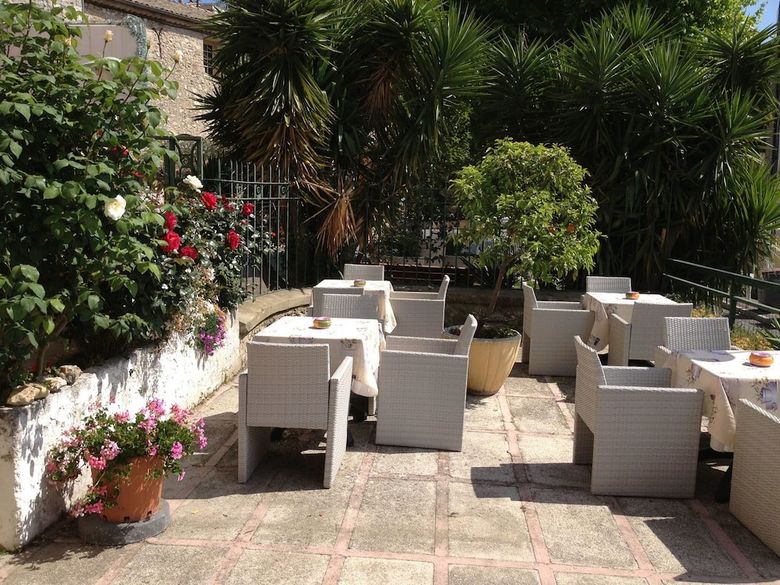 Hotel Hostellerie Aspremont