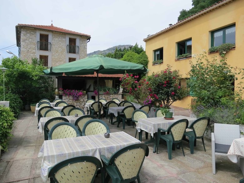 Hotel Hostellerie Aspremont