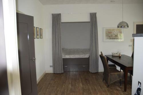 Bed & Breakfast De Hiddinghhoeve