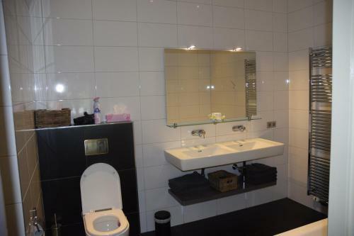Bed & Breakfast De Hiddinghhoeve