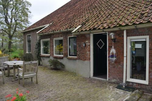 Bed & Breakfast De Hiddinghhoeve