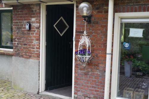 Bed & Breakfast De Hiddinghhoeve