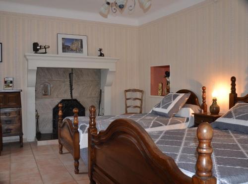 Bed & Breakfast Casteland