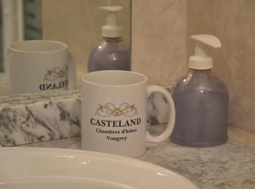 Bed & Breakfast Casteland