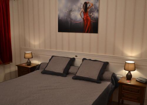 Bed & Breakfast Casteland