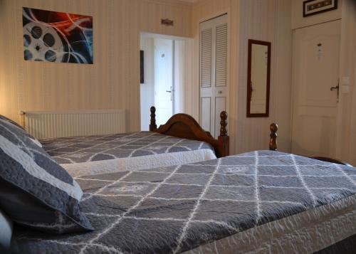 Bed & Breakfast Casteland