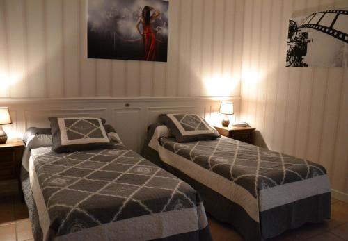 Bed & Breakfast Casteland