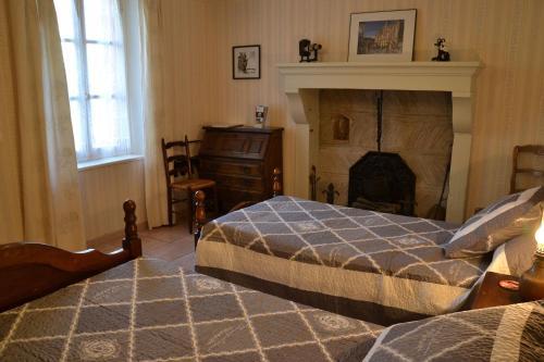 Bed & Breakfast Casteland
