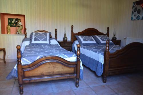 Bed & Breakfast Casteland
