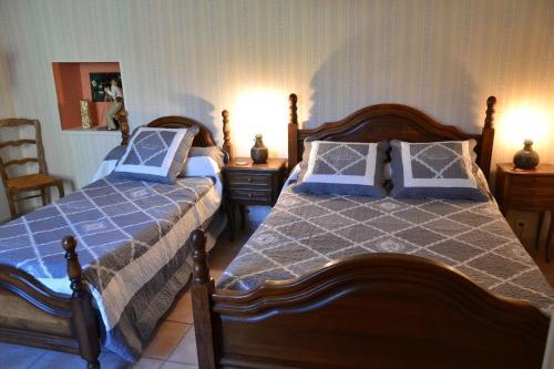 Bed & Breakfast Casteland