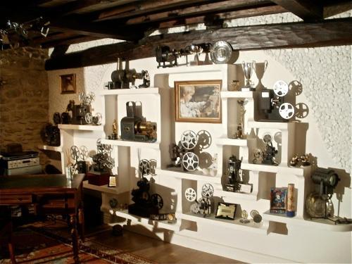 Bed & Breakfast Casteland